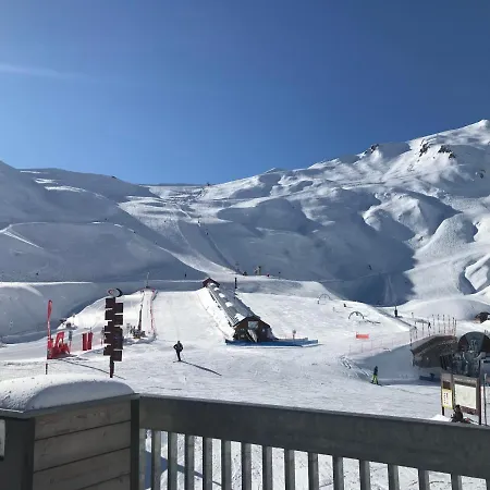 Appartement-cauterets Rue Richelieu *