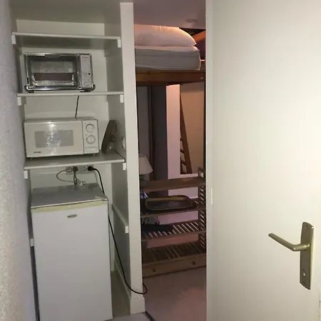 Апартаменты Appartement-cauterets Rue Richelieu *