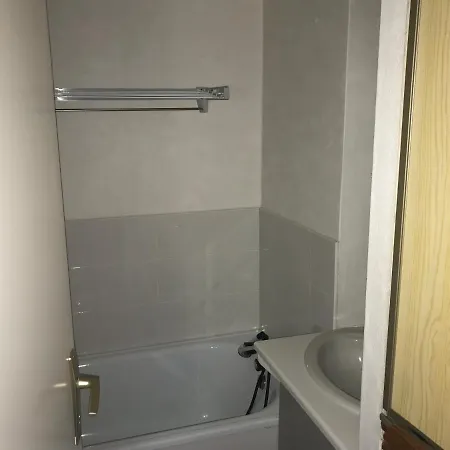 Апартаменты Appartement-cauterets Rue Richelieu *