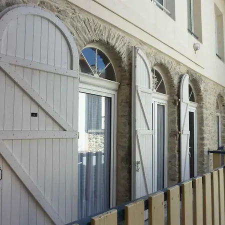 Appartement-cauterets Rue Richelieu Апартаменты *