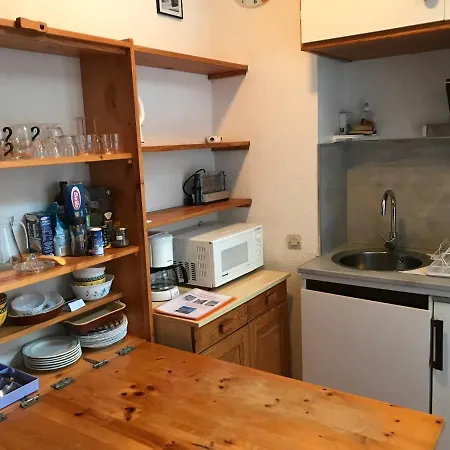 Perennes Rue Richelieu