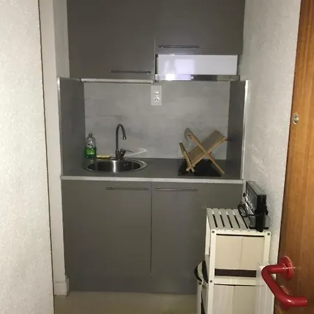 Appartement Perennes Rue Richelieu Cauterets