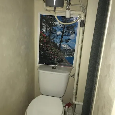 Apartment Perennes Rue Richelieu